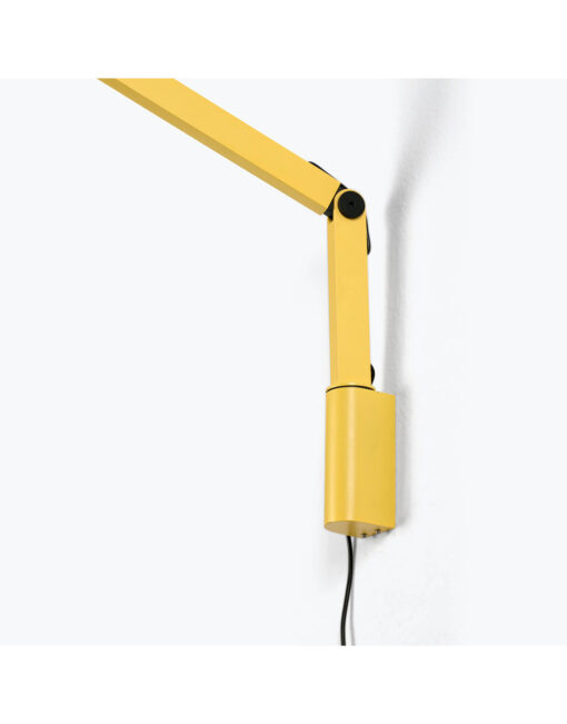 INVITING WALL LAMP YELLOW 6W 2700K-4800K – 1-FR57320