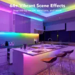 RGBIC Strip Light S – With Protective Coating H619A Govee 1.SH.01.G070