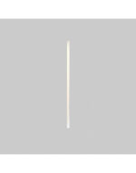 PLAS-2 WHITE RECESSED 1 LED 1W 3000K – 1-FR63282