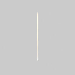 PLAS-2 WHITE RECESSED 1 LED 1W 3000K – 1-FR63282