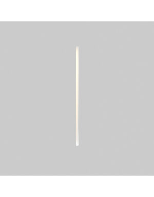 PLAS-2 WHITE RECESSED 1 LED 1W 3000K – 1-FR63282