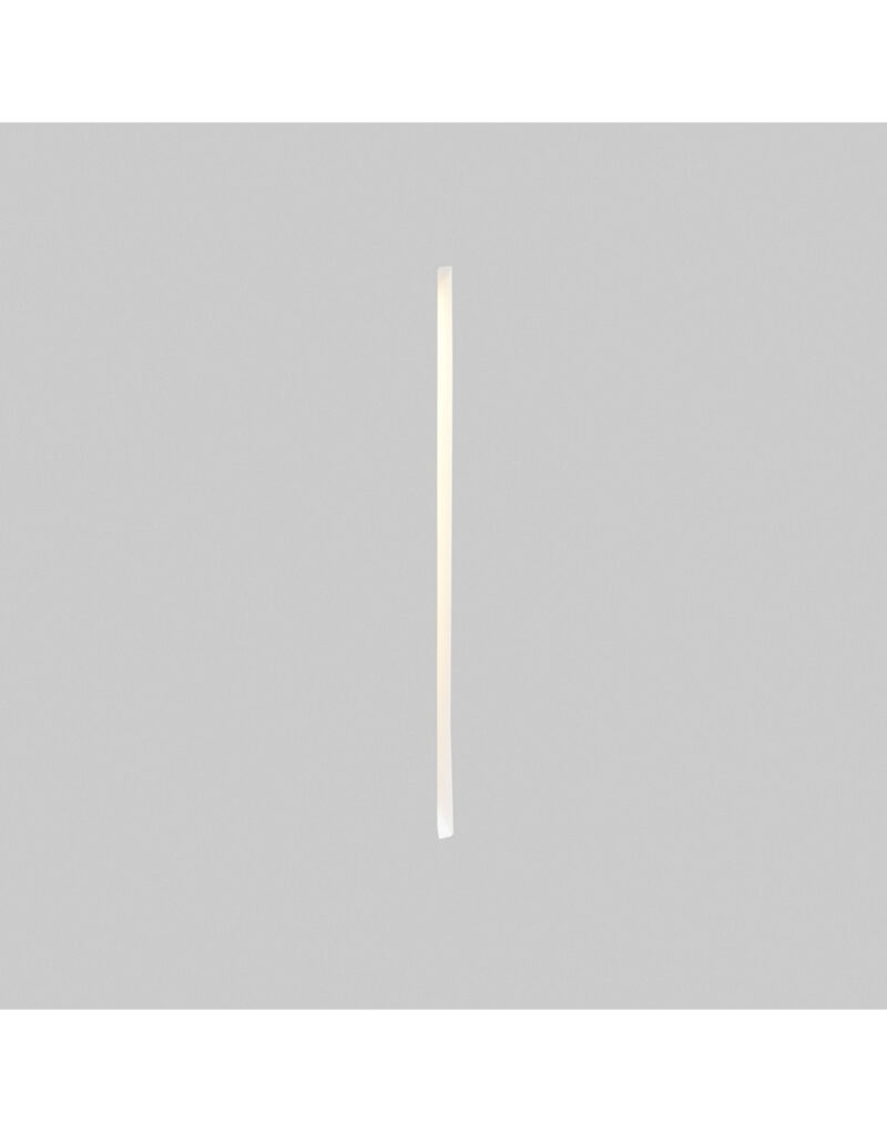 PLAS-2 WHITE RECESSED 1 LED 1W 3000K – 1-FR63282