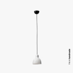VENICE PENDANT WHITE o160 1x E27 – 1-FR64255