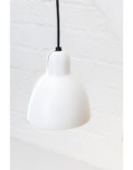 VENICE PENDANT WHITE o160 1x E27 – 1-FR64255