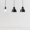 VENICE BLACK PENDANT o160 1x E27 – 1-FR64256