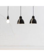 VENICE BLACK PENDANT o160 1x E27 – 1-FR64256