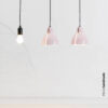 VENICE PINK PENDANT o160 1x E27 – 1-FR64257
