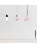 VENICE PINK PENDANT o160 1x E27 – 1-FR64257