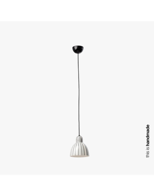 VENICE STRIPES PENDANT o160 1x E27 – 1-FR64258