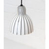 VENICE STRIPES PENDANT o160 1x E27 – 1-FR64258