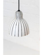 VENICE STRIPES PENDANT o160 1x E27 – 1-FR64258