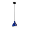 VENICE PENDANT COBALT BLUE o160 1x E27 – 1-FR64259