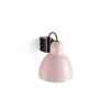 VENICE WALL LAMP PINK o160 1X E27 – 1-FR64272