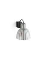 VENICE WALL LAMP STRIPES o160 1x E27 – 1-FR64273
