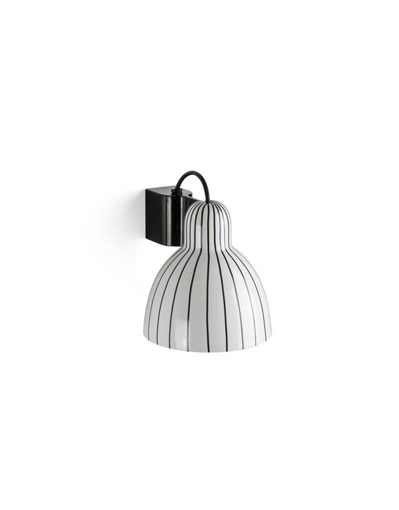 VENICE WALL LAMP STRIPES o160 1x E27 – 1-FR64273