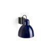VENICE WALL LAMP COBALT WHUE o160 1x E27 – 1-FR64274