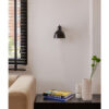 VENICE WALL LAMP COBALT WHUE o160 1x E27 – 1-FR64274
