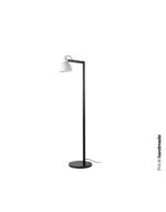 VENICE FLOOR LAMP WHITE 1xE27 – 1-FR64275-111