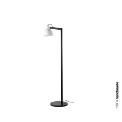 VENICE FLOOR LAMP WHITE 1xE27 – 1-FR64275-111