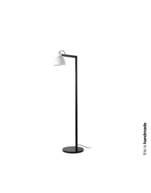 VENICE FLOOR LAMP WHITE 1xE27 – 1-FR64275-111