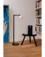 VENICE FLOOR LAMP WHITE 1xE27 – 1-FR64275-111