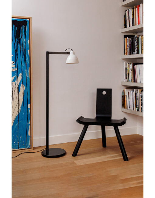 VENICE FLOOR LAMP WHITE 1xE27 – 1-FR64275-111