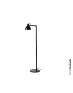 VENICE FLOOR LAMP BLACK 1xE27 – 1-FR64275-112