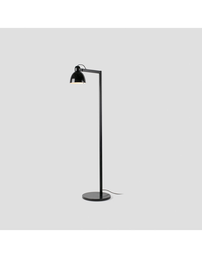 VENICE FLOOR LAMP BLACK 1xE27 – 1-FR64275-112