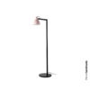 VENICE FLOOR LAMP PINK 1xE27 – 1-FR64275-113