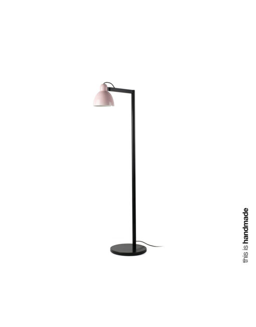 VENICE FLOOR LAMP PINK 1xE27 – 1-FR64275-113