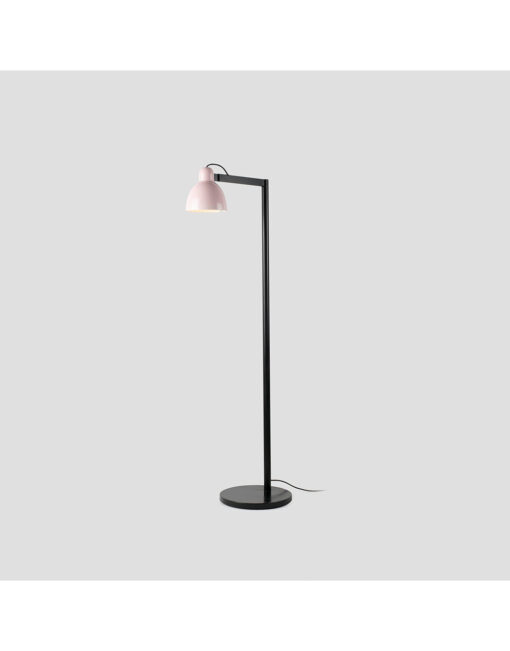 VENICE FLOOR LAMP PINK 1xE27 – 1-FR64275-113