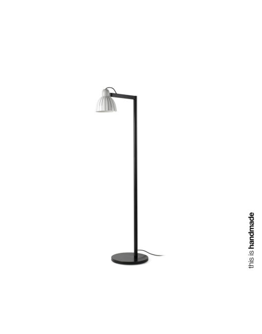 VENICE FLOOR LAMP GRATED 1xE27 – 1-FR64275-114