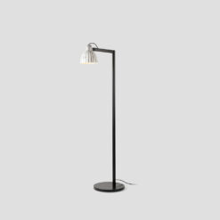 VENICE FLOOR LAMP GRATED 1xE27 – 1-FR64275-114