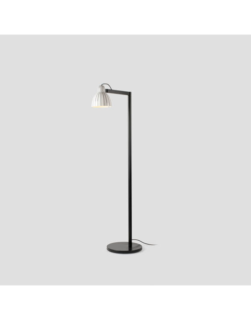 VENICE FLOOR LAMP GRATED 1xE27 – 1-FR64275-114