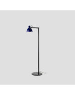 VENICE COBALT BLUE FLOOR LAMP  1xE27 – 1-FR64275-115