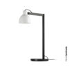 VENICE TABLE LAMP WHITE 1xE27 – 1-FR64276-111