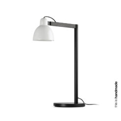 VENICE TABLE LAMP WHITE 1xE27 – 1-FR64276-111