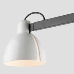 VENICE TABLE LAMP WHITE 1xE27 – 1-FR64276-111