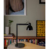VENICE TABLE LAMP BLACK 1xE27 – 1-FR64276-112