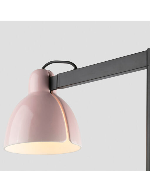 VENICE TABLE LAMP PINK 1xE27 – 1-FR64276-113