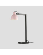 VENICE TABLE LAMP PINK 1xE27 – 1-FR64276-113