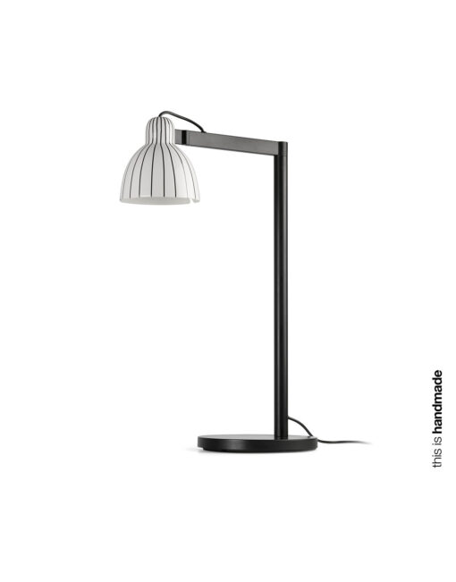 VENICE TABLE LAMP GRATED 1xE27 – 1-FR64276-114