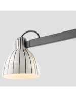VENICE TABLE LAMP GRATED 1xE27 – 1-FR64276-114