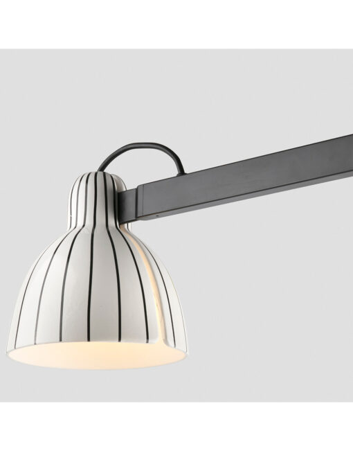 VENICE TABLE LAMP GRATED 1xE27 – 1-FR64276-114