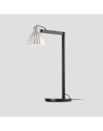 VENICE TABLE LAMP GRATED 1xE27 – 1-FR64276-114