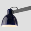 VENICE TABLE LAMP COBALT BLUE 1xE27 – 1-FR64276-115