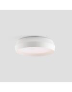 SHOKU 350 WALL LAMP/CEILING L. BL-BL LED 24W 2700K – 1-FR64277