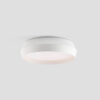 SHOKU 350 WALL LAMP/CEILING L. BL-BL LED 24W 2700K – 1-FR64277