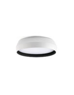 SHOKU 350 WALL LAMP/CEILING L. BL-NG LED 24W 2700K – 1-FR64278