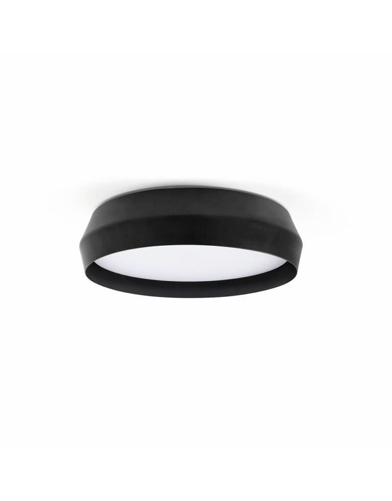 SHOKU 350 WALL LAMP/CEILING L. NG-NG LED 24W 2700K – 1-FR64279